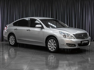 Седан Nissan Teana 2012 года, 1199000 рублей, Тюмень
