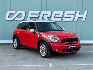 Внедорожник MINI Cooper S Countryman 2011 года, 1199000 рублей, Большой Сочи