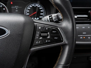 Внедорожник Москвич 3 2024 года, 1600000 рублей, Краснодар