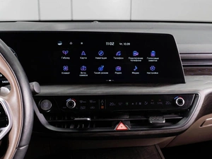 Седан Kia K8 2022 года, 4400000 рублей, Тюмень