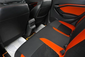 Универсал ВАЗ (LADA) Vesta Cross 2020 года, 1379000 рублей, Тюмень