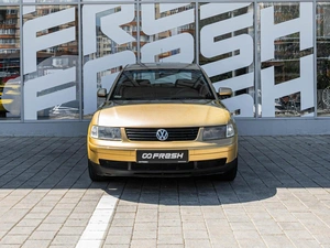 Седан Volkswagen Passat 1998 года, 548000 рублей, Ставрополь