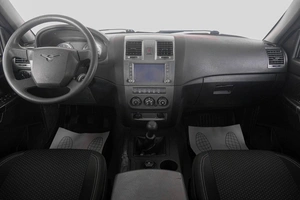 Внедорожник УАЗ Patriot 2015 года, 1059000 рублей, Кемерово