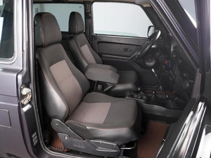 Внедорожник ВАЗ (LADA) 2121 (4x4) Urban 2019 года, 839000 рублей, Красный Пахарь