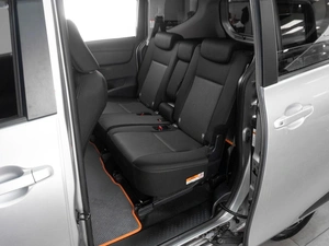 Минивэн Toyota Sienta 2018 года, 1249000 рублей, Тюмень