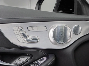 Купе Mercedes-benz C-класс AMG 2020 года, 5900000 рублей, Тюмень