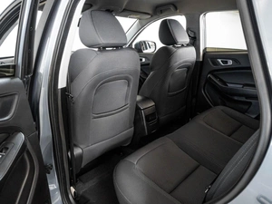 Внедорожник Chery Tiggo 4 2019 года, 1209000 рублей, Ставрополь