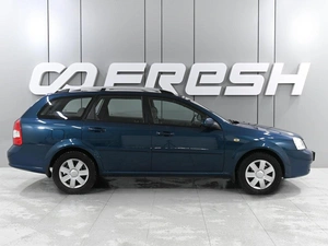 Универсал Chevrolet Lacetti 2008 года, 739000 рублей, Ростов-на-Дону