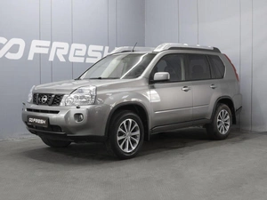 Внедорожник Nissan X-Trail 2008 года, 960000 рублей, Омск