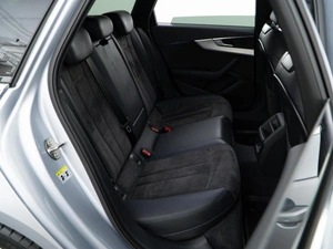 Седан Audi A4 2018 года, 2799077 рублей, Москва