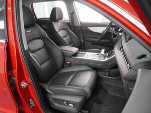 Внедорожник Chery Tiggo 7 Pro Max 2023 года, 1749000 рублей, Воронеж