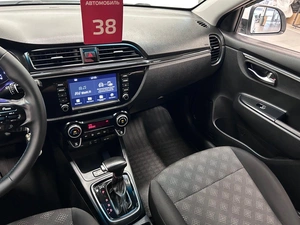 Хетчбэк Kia Rio X-Line 2019 года, 1290000 рублей, Красноярск