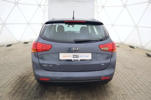 Хэтчбек Kia Ceed 2013 года, 1079000 рублей, Обнинск