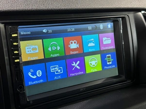 Внедорожник УАЗ Patriot 2023 года, 1395000 рублей, Красноярск