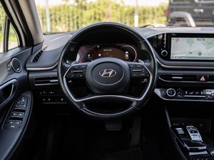 Седан Hyundai Sonata 2022 года, 2580000 рублей, Большой Сочи