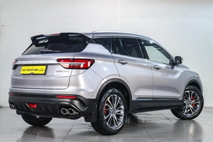 Внедорожник Geely Coolray 2024 года, 1949000 рублей, Челябинск