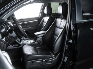 Внедорожник Kia Sorento 2011 года, 1810000 рублей, Волгоград