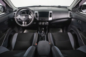 Внедорожник Mitsubishi Outlander 2011 года, 1339000 рублей, Сургут