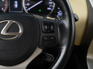 Внедорожник Lexus NX 2016 года, 3013444 рублей, Москва