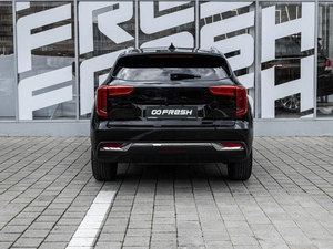 Внедорожник Haval Jolion 2023 года, 1876000 рублей, Ставрополь