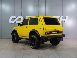 Внедорожник ВАЗ (LADA) 4x4 (Нива) 1986 года, 549000 рублей, Воронеж