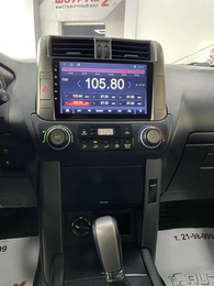 Внедорожник Toyota Land Cruiser Prado 2013 года, 2747000 рублей, Солонцы