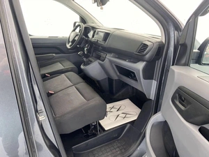 Фургон Citroen Jumpy 1 года, Брянск