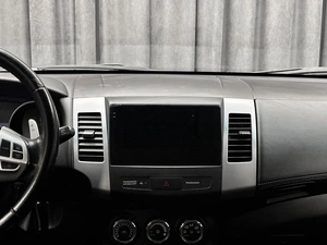 Внедорожник Mitsubishi Outlander 2012 года, 1099000 рублей, Красноярск