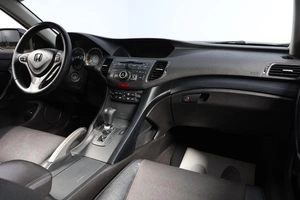 Седан Honda Accord Type S 2008 года, 1329000 рублей, Новосибирск