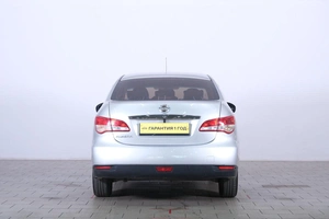 Седан Nissan Almera 2016 года, 619000 рублей, Омск