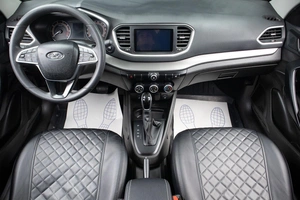 Седан ВАЗ (LADA) Vesta 2024 года, 1279000 рублей, Оренбург