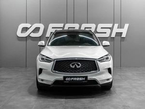 Внедорожник Infiniti QX50 2018 года, 2299000 рублей, Тюмень