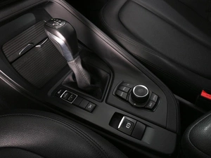 Внедорожник BMW X1 2017 года, 2299000 рублей, Аксай