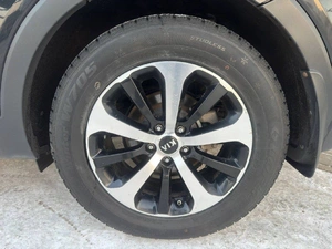 Внедорожник Kia Sorento Prime 2017 года, 2420000 рублей, Солонцы