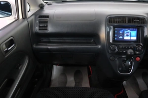 Минивэн Honda Stream 2002 года, 589000 рублей, Омск