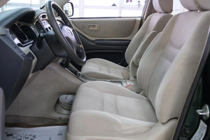 Внедорожник Toyota Highlander 2002 года, 799000 рублей, Омск