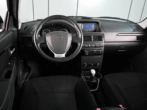 Седан ВАЗ (LADA) Priora 2014 года, 499000 рублей, Аксай