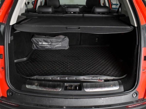 Внедорожник Geely Atlas Pro 2022 года, 1712000 рублей, Воронеж