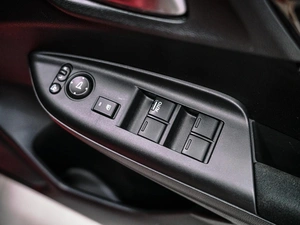 Хетчбэк Honda Fit 2017 года, 1129000 рублей, Красноярск