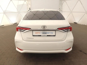 Седан Toyota Corolla 2019 года, 1795000 рублей, Орёл
