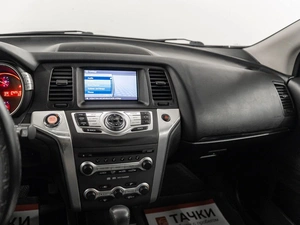Внедорожник Nissan Murano 2008 года, 1070000 рублей, Красноярск