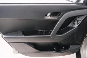 Внедорожник Hyundai Creta 2019 года, 2039000 рублей, Красноярск