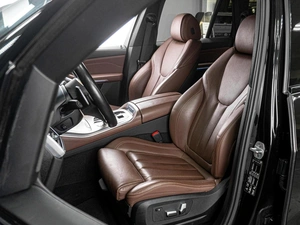 Внедорожник BMW X5 2019 года, 6247070 рублей, Тюмень