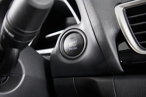 Седан Mazda 3 2015 года, 2139000 рублей, Пермь