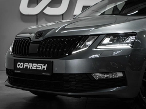 Лифтбек Skoda Octavia 2020 года, 2675000 рублей, Тюмень