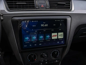 Лифтбек Skoda Rapid 2015 года, 1160000 рублей, Краснодар