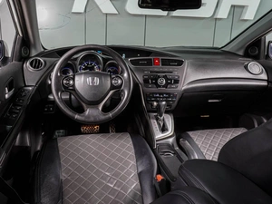 Хетчбэк Honda Civic 2014 года, 1199000 рублей, Воронеж