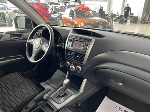 Внедорожник Subaru Forester 2012 года, 1387000 рублей, Солонцы