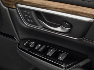 Внедорожник Honda CR-V 2018 года, 2520000 рублей, Красноярск