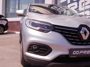 Внедорожник Renault Kadjar 2021 года, 1890000 рублей, Владимир